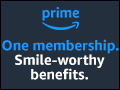 Amazon Prime Promotion Link